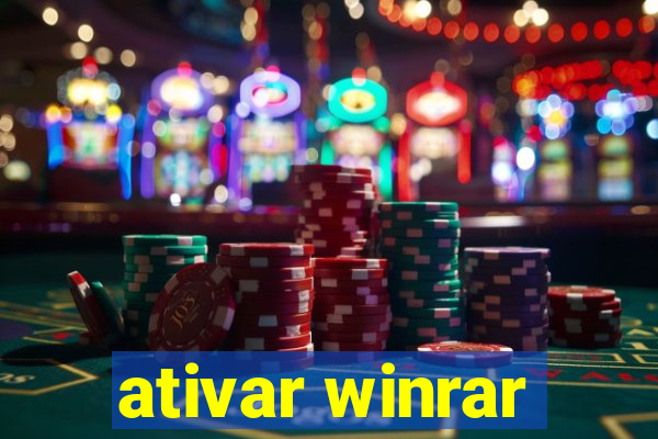 ativar winrar